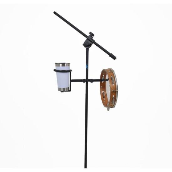 Clamp Multifuncional C5S Preto ASK por 38,00 à vista no boleto/pix ou parcele em até 1x sem juros. Compre na loja Mundomax!