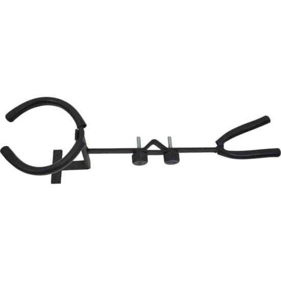 Clamp Multifuncional C6S Preto ASK por 39,99 à vista no boleto/pix ou parcele em até 1x sem juros. Compre na loja Mundomax!