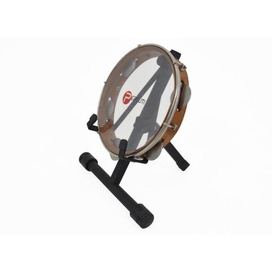 Suporte Baixo Para Pandeiro PD1 ASK por 53,00 à vista no boleto/pix ou parcele em até 2x sem juros. Compre na loja Mundomax!