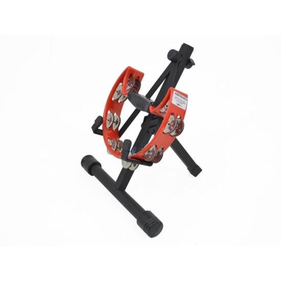 Suporte Baixo Para Pandeiro PD1 ASK por 53,00 à vista no boleto/pix ou parcele em até 2x sem juros. Compre na loja Mundomax!