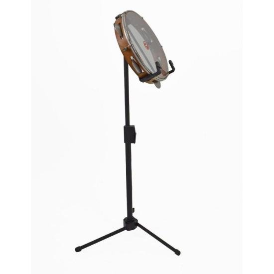 Suporte Alto Para Pandeiro PD2 ASK por 62,00 à vista no boleto/pix ou parcele em até 2x sem juros. Compre na loja Mundomax!