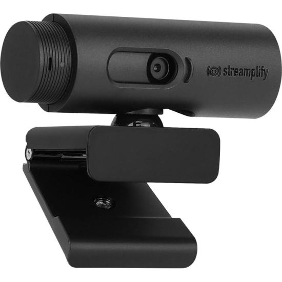 KIT WEBCAM + HUB5 STREAMPLIFY por 812,00 à vista no boleto/pix ou parcele em até 10x sem juros. Compre na loja Streamplify!