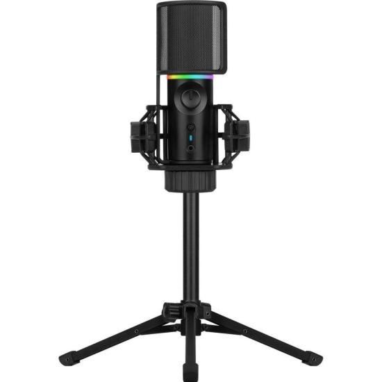 Suporte Mount Arm + Microfone Mic Tripod Streamplify por 709,57 à vista no boleto/pix ou parcele em até 10x sem juros. Compre na loja Streamplify!