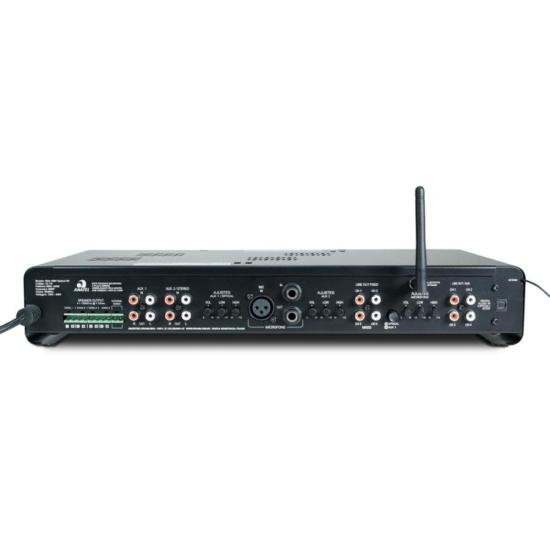 Amplificador Frahm Slim 4500 Optical G5 480w Rms por 2.776,00 à vista no boleto/pix ou parcele em até 12x sem juros. Compre na loja Mundomax!