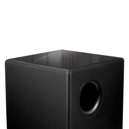 Subwoofer Frahm Home Sense SW 10 Premium 300w por 4.222,00 à vista no boleto/pix ou parcele em até 12x sem juros. Compre na loja Mundomax!