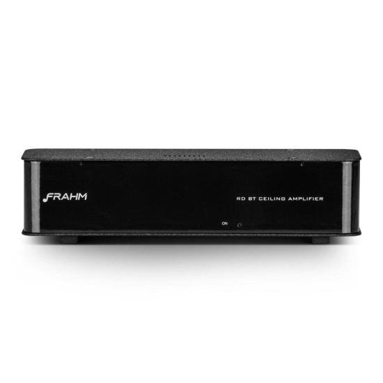 Amplificador Frahm Rd Bt Ceiling Amplifier Rd Bluetooth 56w por 499,99 à vista no boleto/pix ou parcele em até 10x sem juros. Compre na loja Mundomax!