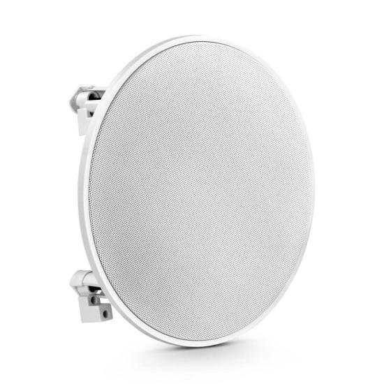 Arandela 6\" Frahm 40w Redonda Cx Branca por 232,00 à vista no boleto/pix ou parcele em até 9x sem juros. Compre na loja Mundomax!