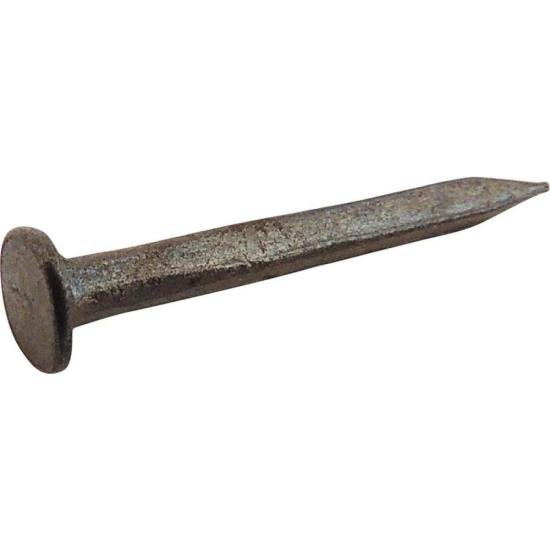 Tachinha n°10 Brasfort (Com 100) por 4,99 à vista no boleto/pix ou parcele em até 1x sem juros. Compre na loja Mundomax!