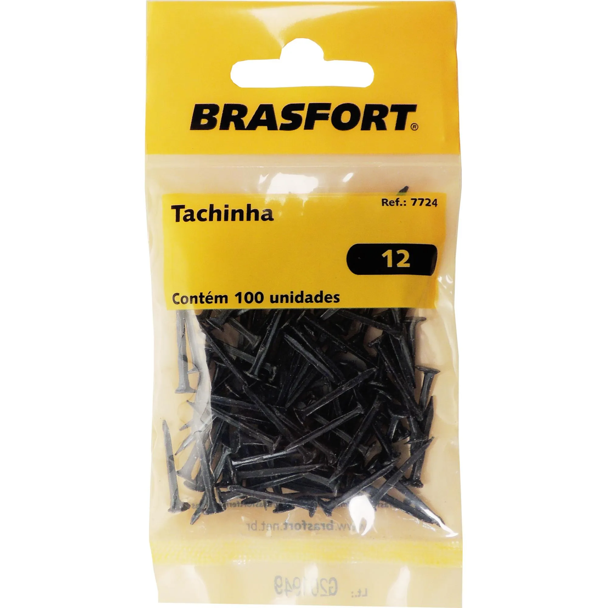 Tachinha n°12 Brasfort (Com 100) (83855)