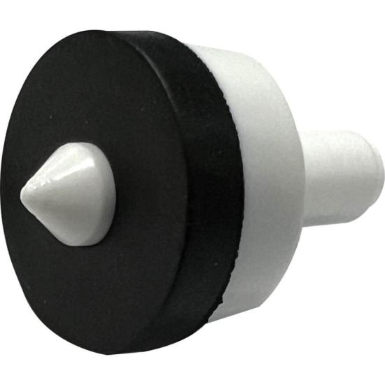 Vedante Para Torneira 1/2\" Brasfort (Com 3) por 4,99 à vista no boleto/pix ou parcele em até 1x sem juros. Compre na loja Mundomax!