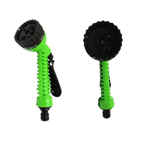 Mangueira Látex 13 Metros KM215CV Verde Kepper por 109,99 à vista no boleto/pix ou parcele em até 4x sem juros. Compre na loja Mundomax!