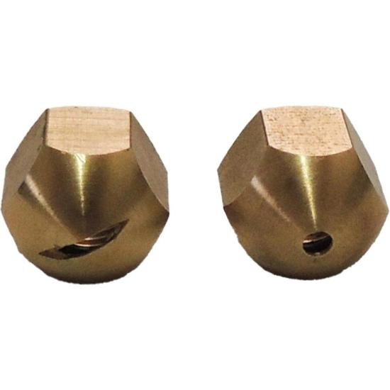 Esguicho Alumínio 30cm KE30A Azul Kepper por 55,99 à vista no boleto/pix ou parcele em até 2x sem juros. Compre na loja Mundomax!