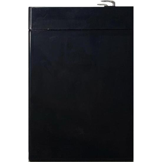 Bateria Selada 12V 5Ah SP12-5 SecPower por 105,00 à vista no boleto/pix ou parcele em até 4x sem juros. Compre na loja Mundomax!