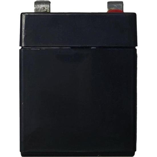 Bateria Selada 12V 1,3Ah SP12-1,3 SecPower por 65,00 à vista no boleto/pix ou parcele em até 2x sem juros. Compre na loja Mundomax!