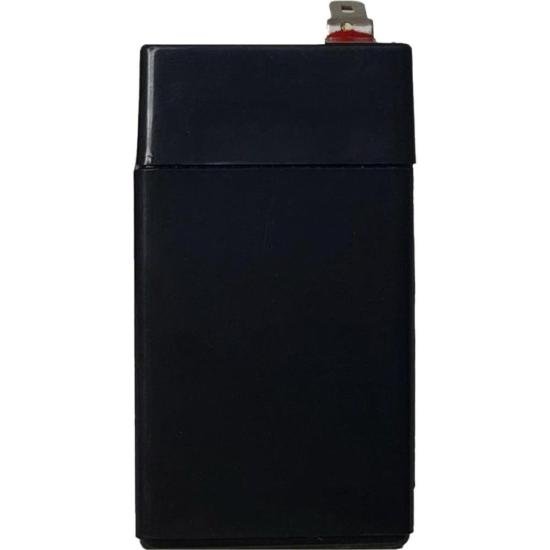 Bateria Selada 12V 2,3Ah SP12-2,3 SecPower por 70,00 à vista no boleto/pix ou parcele em até 2x sem juros. Compre na loja Mundomax!