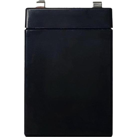 Bateria Selada 12V 7Ah SP12-7ALS SecPower por 110,00 à vista no boleto/pix ou parcele em até 4x sem juros. Compre na loja Mundomax!