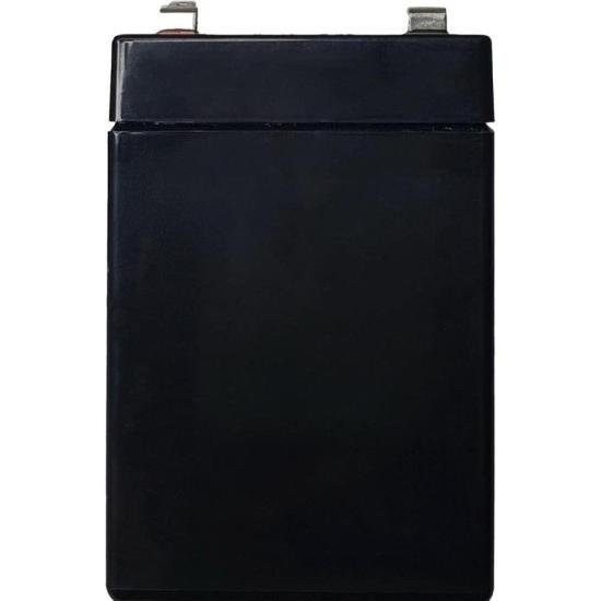 Bateria Selada 12V P12-Alarme SecPower por 97,00 à vista no boleto/pix ou parcele em até 3x sem juros. Compre na loja Mundomax!