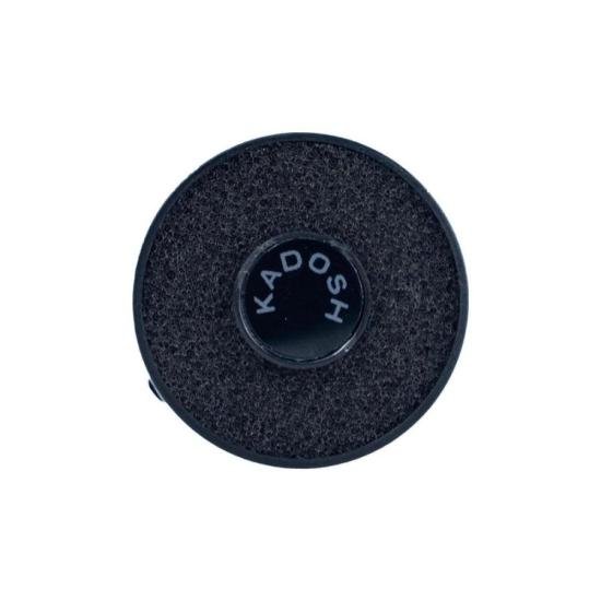 Microfone sem fio Kadosh K-622C duplo por 3.199,00 à vista no boleto/pix ou parcele em até 12x sem juros. Compre na loja Mundomax!