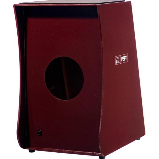 Cajon FSA Lite STD LTS-02 Vinho por 529,99 à vista no boleto/pix ou parcele em até 10x sem juros. Compre na loja Mundomax!