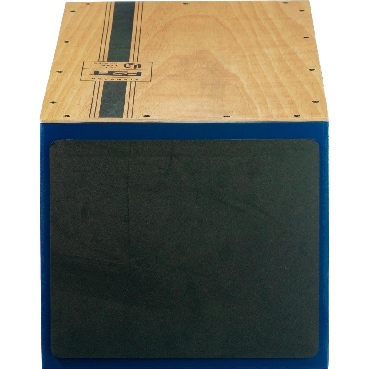 Cajon FSA Lite STD LTS-03 Azul - Mundomax