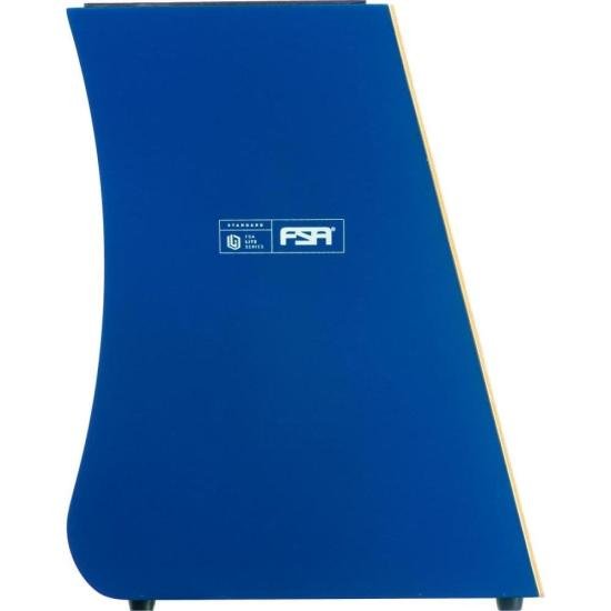 Cajon FSA Lite STD LTS-03 Azul por 558,00 à vista no boleto/pix ou parcele em até 10x sem juros. Compre na loja Mundomax!