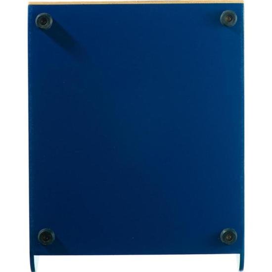 Cajon FSA Lite STD LTS-03 Azul por 558,00 à vista no boleto/pix ou parcele em até 10x sem juros. Compre na loja Mundomax!