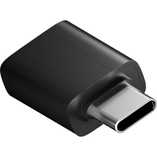 Adaptador USB-A Para USB-C Fortrek UA2C por 8,49 à vista no boleto/pix ou parcele em até 1x sem juros. Compre na loja Fortrek!