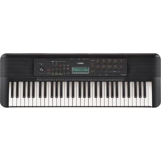 Teclado Yamaha PSR-E283