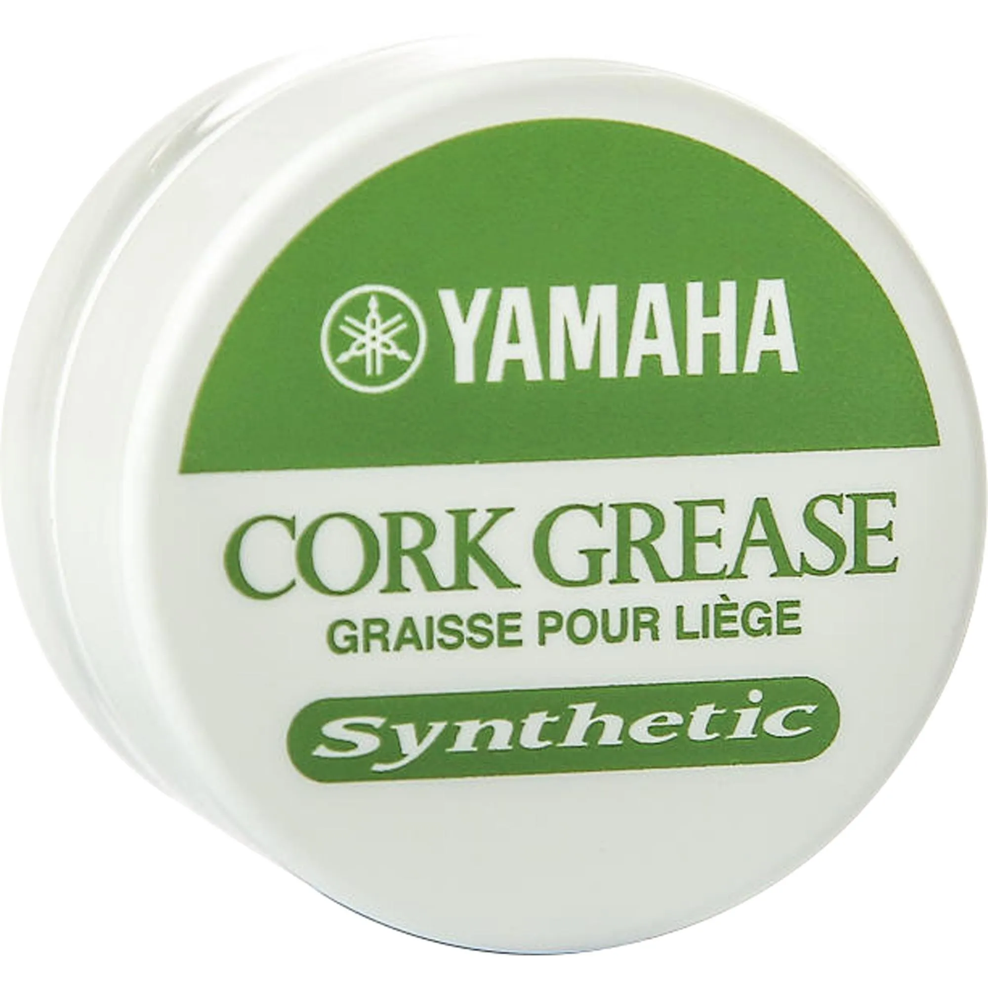 Creme Para Cortiça Yamaha Cork Grease 10g (83986)
