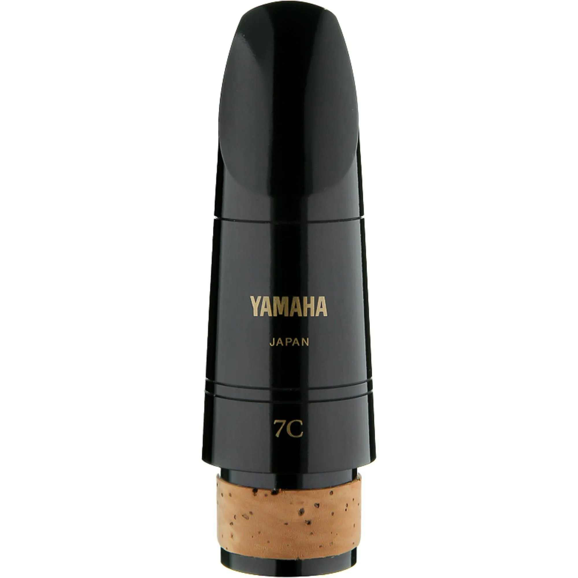 Boquilha Para Clarineta CL7C Yamaha Standard Series VAQ5960 (83999)