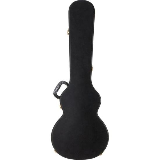 Guitarra Aria Pro PE-R80 Stained Brown por 27.957,00 à vista no boleto/pix ou parcele em até 12x sem juros. Compre na loja Mundomax!