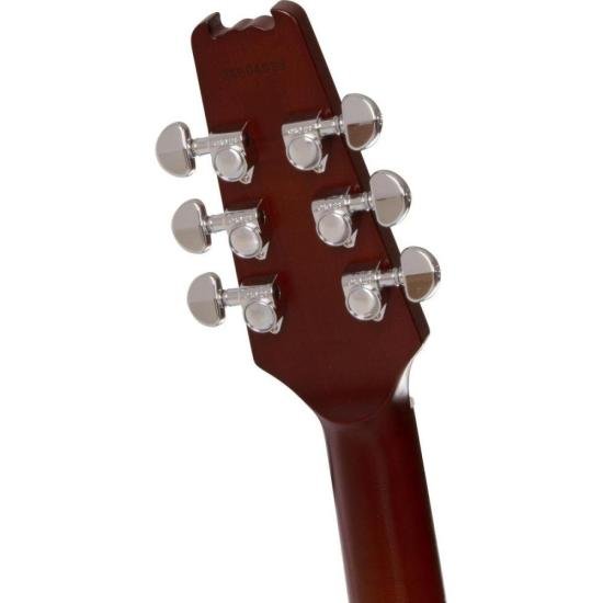 Guitarra Aria Pro II PE-1500RI Stained Brown por 32.258,00 à vista no boleto/pix ou parcele em até 12x sem juros. Compre na loja Mundomax!