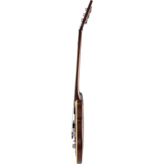 Guitarra Aria Pro II PE-1500RI Stained Brown por 32.258,00 à vista no boleto/pix ou parcele em até 12x sem juros. Compre na loja Mundomax!