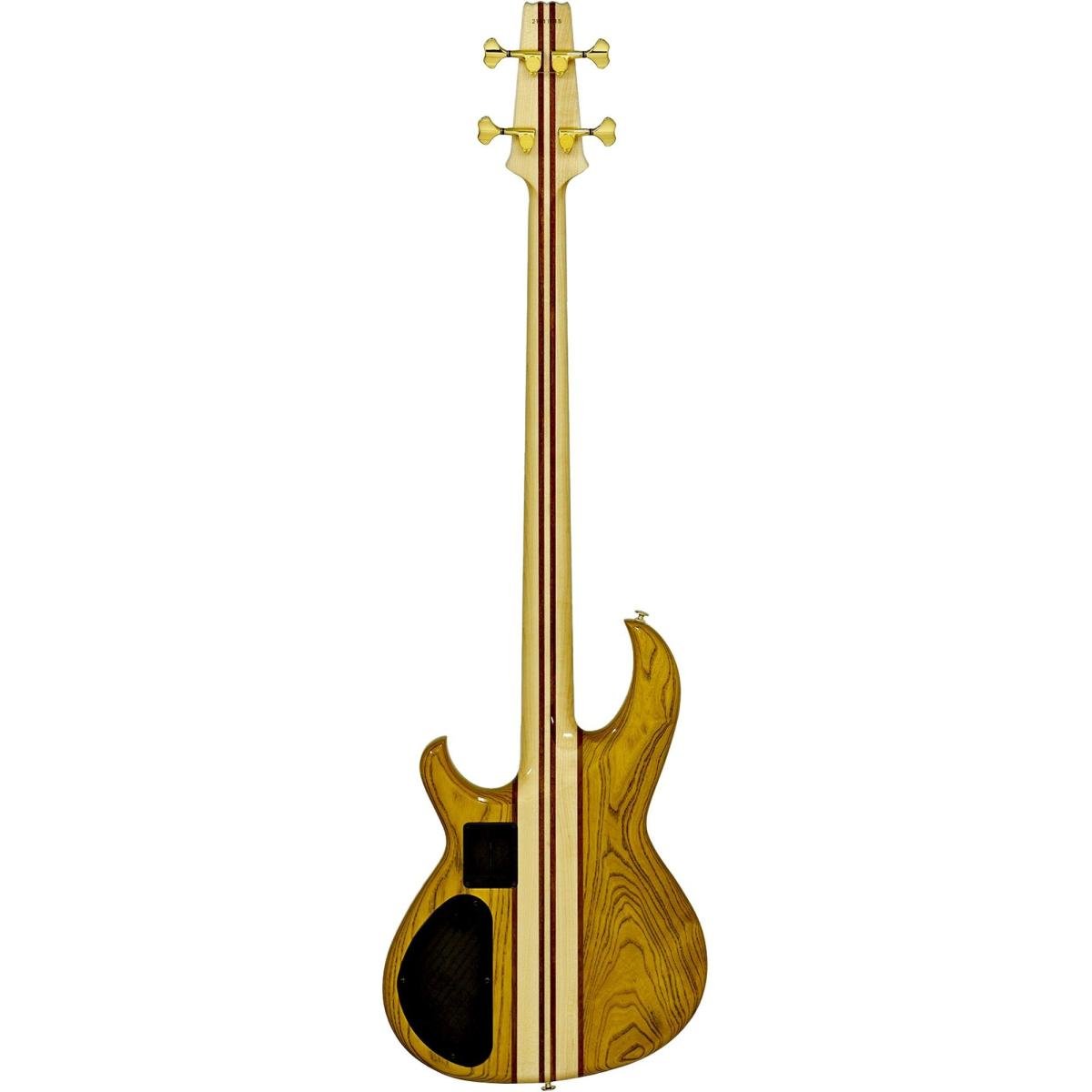 Contrabaixo Aria Pro II SB-1000 4 Cordas Oak - Aria