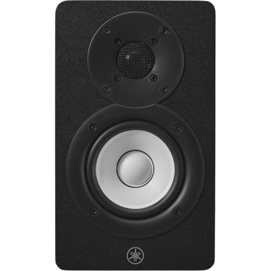 Monitor de Referência Para Estúdio Yamaha HS3 Preto (PAR) por 1.829,00 à vista no boleto/pix ou parcele em até 12x sem juros. Compre na loja Mundomax!