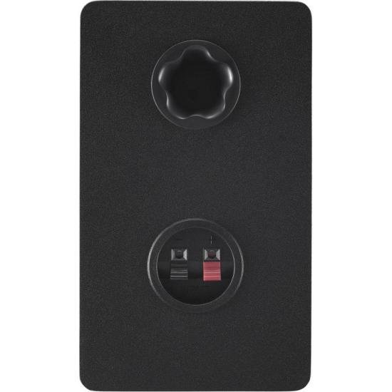 Monitor de Referência Para Estúdio Yamaha HS3 Preto (PAR) por 1.829,00 à vista no boleto/pix ou parcele em até 12x sem juros. Compre na loja Mundomax!