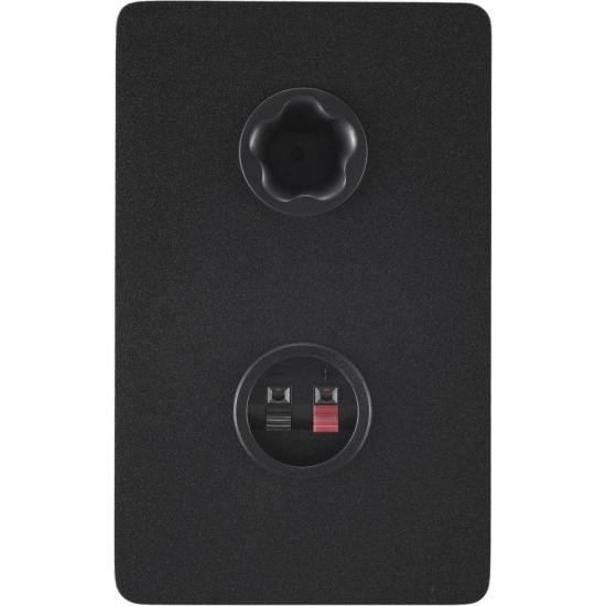 Monitor de Referência Para Estúdio Yamaha HS4 Preto (PAR) por 2.209,00 à vista no boleto/pix ou parcele em até 12x sem juros. Compre na loja Mundomax!