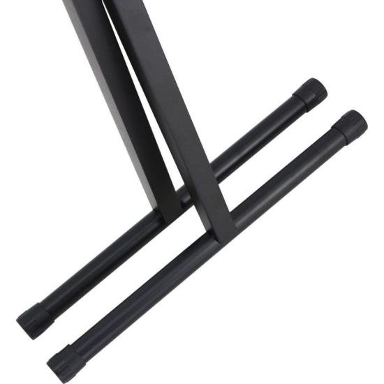 Suporte Para Teclado ST300 Hayonik por 146,00 à vista no boleto/pix ou parcele em até 5x sem juros. Compre na loja Mundomax!