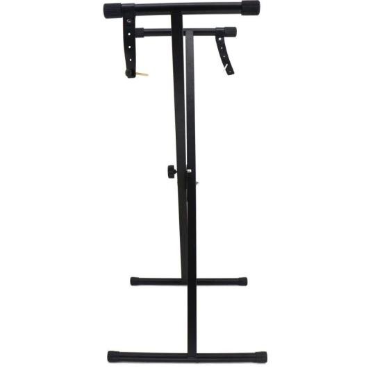 Suporte Para Teclado ST300 Hayonik por 146,00 à vista no boleto/pix ou parcele em até 5x sem juros. Compre na loja Mundomax!