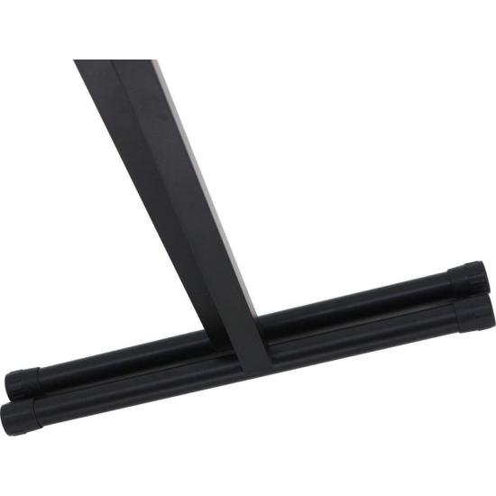 Suporte Para Teclado ST300 Hayonik por 146,00 à vista no boleto/pix ou parcele em até 5x sem juros. Compre na loja Mundomax!