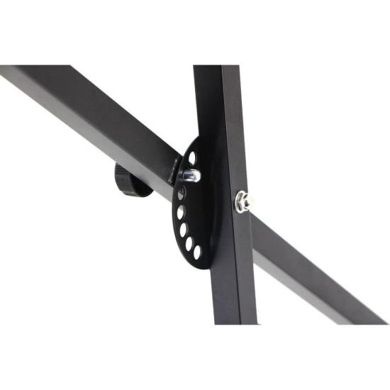 Suporte Para Teclado ST300 Hayonik por 146,00 à vista no boleto/pix ou parcele em até 5x sem juros. Compre na loja Mundomax!