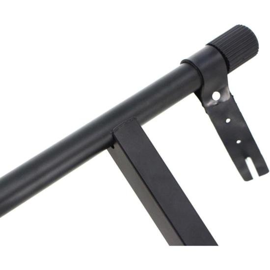 Suporte Para Teclado ST300 Hayonik por 146,00 à vista no boleto/pix ou parcele em até 5x sem juros. Compre na loja Mundomax!