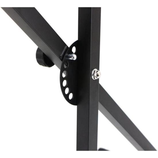 Suporte Para Teclado ST310D Desmontável Hayonik por 109,00 à vista no boleto/pix ou parcele em até 4x sem juros. Compre na loja Mundomax!