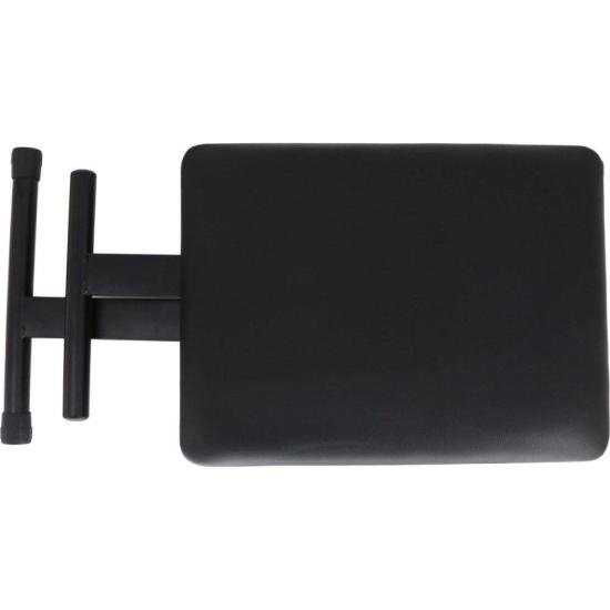 Banqueta Para Teclado BT500 Hayonik por 160,00 à vista no boleto/pix ou parcele em até 6x sem juros. Compre na loja Mundomax!