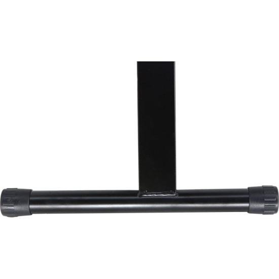 Banqueta Para Teclado BT500 Hayonik por 160,00 à vista no boleto/pix ou parcele em até 6x sem juros. Compre na loja Mundomax!