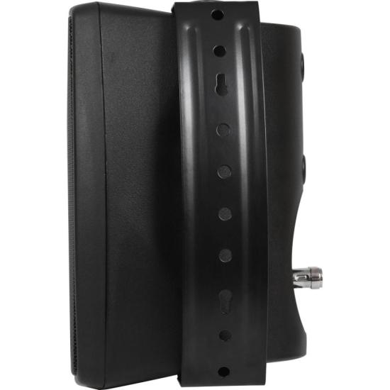 Caixa de Som Indoor HAYONIK HSP-450IP Preta por 269,00 à vista no boleto/pix ou parcele em até 10x sem juros. Compre na loja Mundomax!