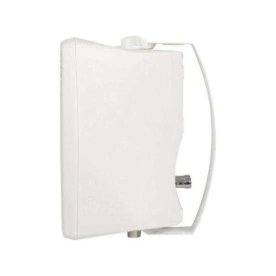 Caixa de Som Indoor HAYONIK HSP-450IB Branca por 269,00 à vista no boleto/pix ou parcele em até 10x sem juros. Compre na loja Mundomax!