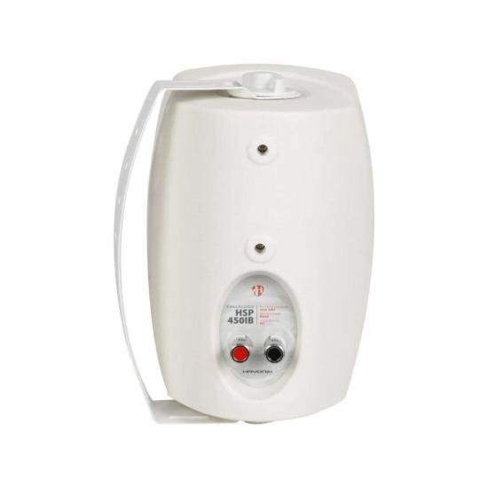 Caixa de Som Indoor HAYONIK HSP-450IB Branca por 269,00 à vista no boleto/pix ou parcele em até 10x sem juros. Compre na loja Mundomax!