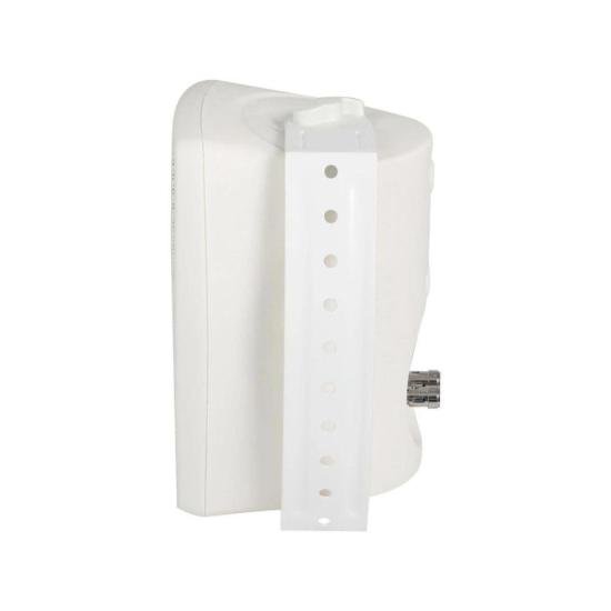 Caixa de Som Indoor HAYONIK HSP-450IB Branca por 269,00 à vista no boleto/pix ou parcele em até 10x sem juros. Compre na loja Mundomax!