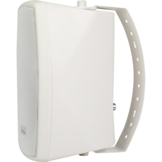 Caixa de Som Indoor HAYONIK HSP-560IB Branca por 299,00 à vista no boleto/pix ou parcele em até 10x sem juros. Compre na loja Mundomax!